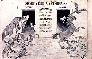 Cheraga - Pub Veterinaire Ismert